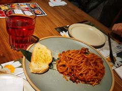 -初拾·花里餐厅(钜城华亿店)