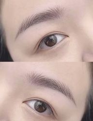 -babiline芭比莱恩半永久纹眉纹唇发际线