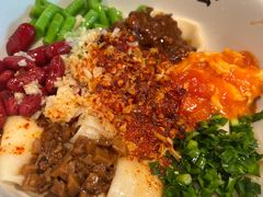-老碗会·陕西手工面(中心书城店)