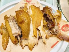 福泉熏鸡-福泉海码头(六里山店)