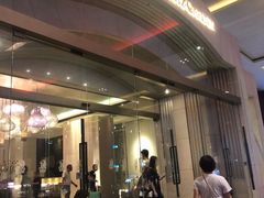 -上海波特曼丽思卡尔顿酒店
