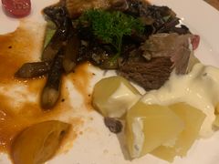 -兰特伯爵西餐厅·啤酒屋(方庄店)