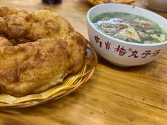 -南肖墙丸子汤(总店)
