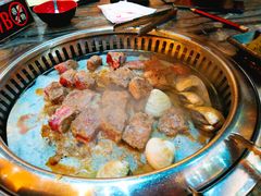-熊出没日本烧肉放题