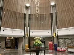 -大连金石滩绿发温泉假日酒店