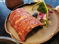九秒牛肉-盡膳口福·百年汤方火锅(科华北路店)