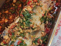 -东排食堂长沙小吃大排档(五一广场店)