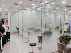 点击看大图 -时尚殿堂hair salon(上地华联店)