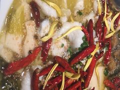 -花椒俏川菜小馆(南海万达店)