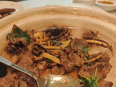 -勝記酒家·37年老字号·经典粤菜(荔枝公园店)