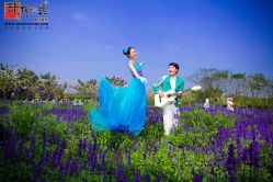 33-现代经典婚纱摄影(光明北路尊荣总店)