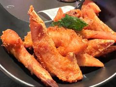 -烤匠麻辣烤鱼(万象城店)