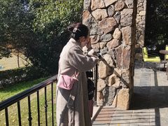 -浙江安吉JW万豪酒店·万豪中餐厅