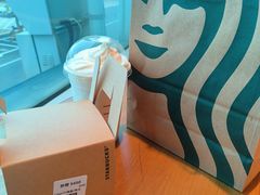 -星巴克(福州长乐机场分店)