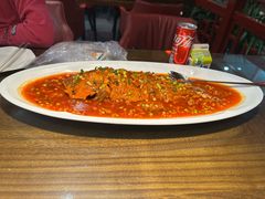 -秦月轩·陕西家乡菜(阜成路·五棵松店)