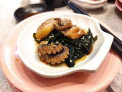 -争鲜回转寿司(流行前线店)