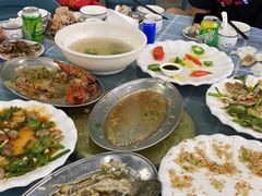 -新欢海鲜坊(赖屋店)
