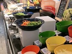 -希尔顿欢朋酒店·欢朋餐厅