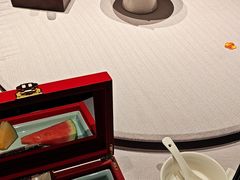 -千百味红餐厅·江西菜(绿地双子塔店)