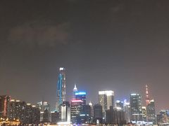 -秦皇岛路游船码头