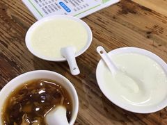-沙湾姜埋奶(兴新包店)