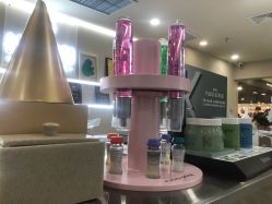 -DX HAIR SALON·发现未知美发沙龙