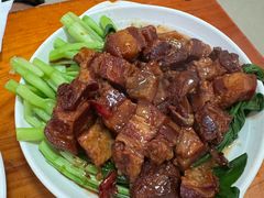 -如意香辣鸡架(总店)