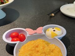 -赠李白·如诗的川味(余杭万达广场店)