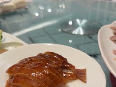 -北京王府井希尔顿酒店·秦唐中餐厅Chynna