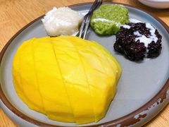 芒果小糯米-越小品·越南餐厅(万科里店)