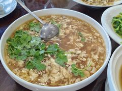 -西山人家·传统苏帮菜·家宴(木渎店)