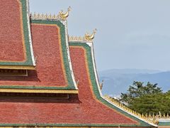 -西双版纳勐泐文化旅游区