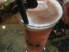 -Long Bar(莱佛士酒店)