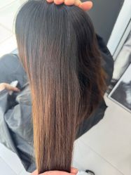-U·NI SALON 造型
