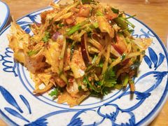 -姥姥家春饼店(惠新东街店)