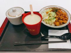 -永和大王(浦东南路店)