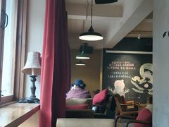 -雕刻时光咖啡馆(南院门店)