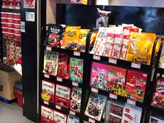 零售区-黑色经典臭豆腐·湖南特产(太平街口店)