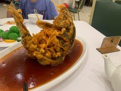 -金三杯酒家(泉城路店)
