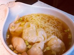 -千日贺茶餐厅(高新万达店)