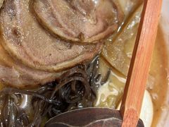 -味千拉面(敏捷广场店)
