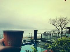 -淡水老街