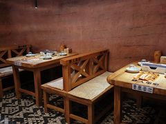 -野人串吧(太原街步行街店)