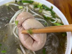 -白家高记肥肠粉(总店)
