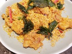 -港丽餐厅(高德置地店)