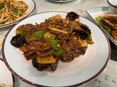 -鼎香润(德胜门内店)