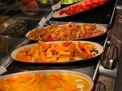 -深圳星河丽思卡尔顿酒店