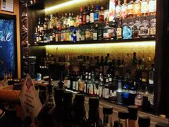 -The Tiki Bungalow提基小木屋酒吧