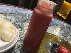 西瓜汁-千岛湖小鱼儿·淳安匠心农家菜