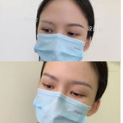 -久匠·纹眉半永久野生眉